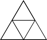Gambar segitiga
