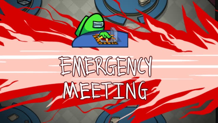 31 Istilah Di Game Among Us Dan Artinya Yang Wajib Diketahui - Pikipo