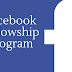  زمالة الفيسبوك للطلاب الدوليين (منحة 37000 $ + المصاريف الدراسية / دعم المؤتمرات، والتدريب) 
