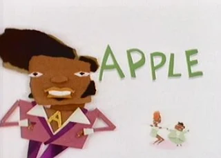 Soul A is an animated song about the letter A. Sesame Street Alphabet Songs