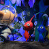 Pikmin , permainan Augmented Reality Kolaborasi Niantic dan Nintendo