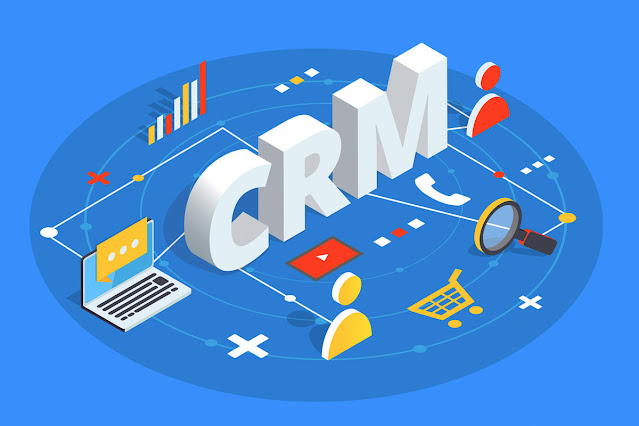 CRM implementation