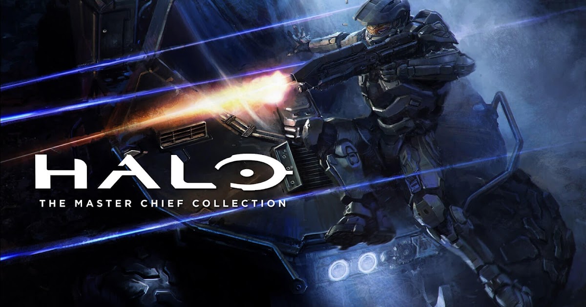 Halo master chief collection steam cross platform 