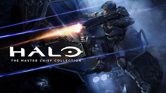 halo master chief collection cross play support custom game browser input-based matchmaking keyboard and mouse support server region selection 343 industries xbox game studios 2020 pc xbox
