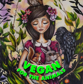 VEGANISM: A TRUTH WHOSE TIME HAS COME: Vegan is a Beautiful Word ...