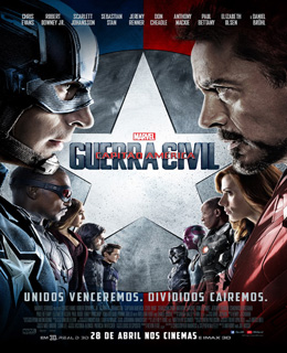 captin america civil war torrent captin america civil war torrent