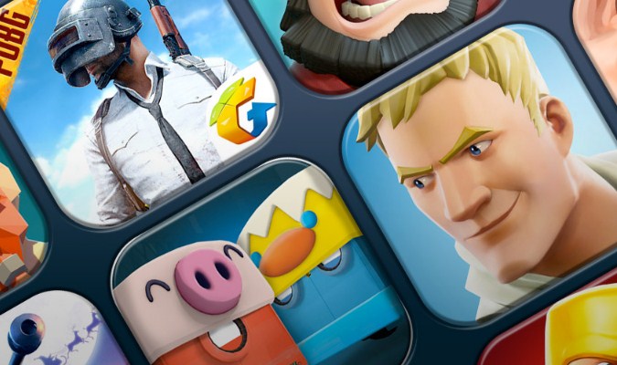 Game Multiplayer Terbaik untuk Perangkat iPhone Game Multiplayer Terbaik untuk Perangkat iPhone