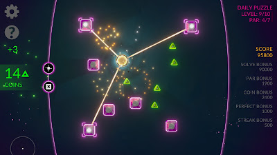 Triversal Game Screenshot 2