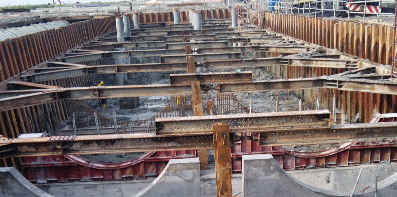 DASSIN PILING ENGINEERING SDN BHD