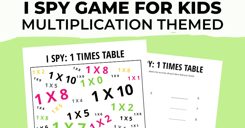 Math Times Tables I Spy Game Free Printable For Kids And Next Comes math-times-tables-i-spy-game-free-printable-for-kids-and-next-comes
