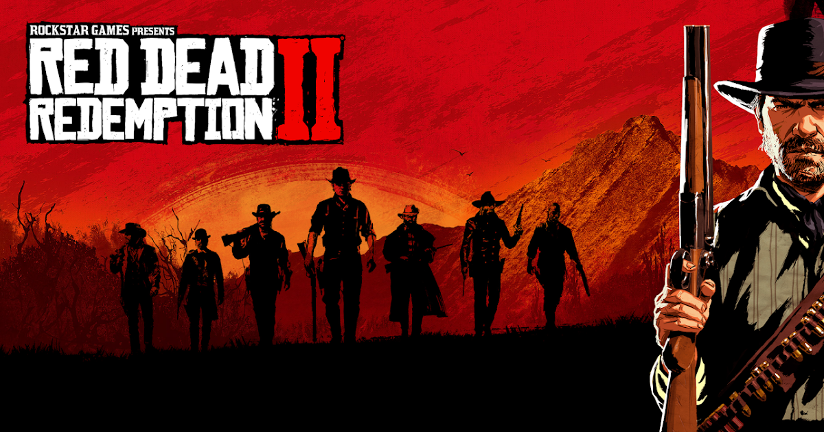 baixar red dead redemption 2 pc baixar red dead redemption 2 pc