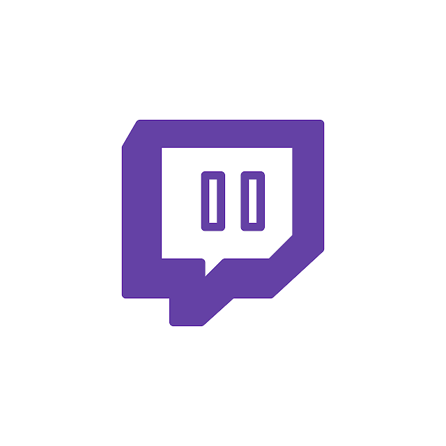 Who should use twitch?