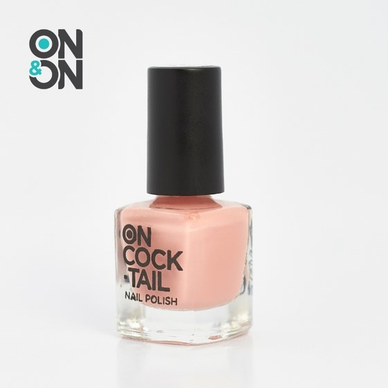 SET SƠN MÓNG 3x6ml AMARETTO SUNRISE - ON&ON SET SƠN MÓNG 3x6ml AMARETTO SUNRISE - ON&ON