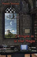 L'énigme de la tour Magne