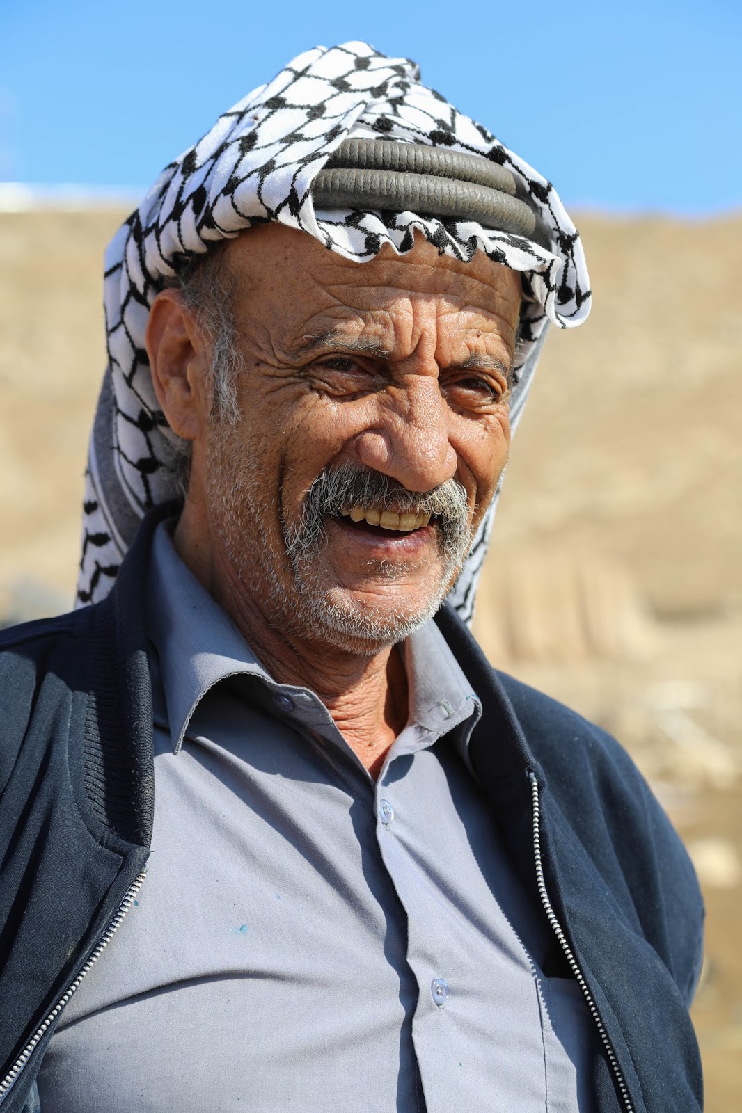 LEADERSHIP LEARNING MISSION * Action Alert * Green Olive Tours