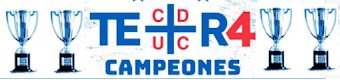 UC Campeón 2021