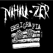 NIHILI-ZER //SERIGRAFIA D.I.Y