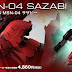 Preview - ภาพตัวอย่างแรกของ RG Sazabi MSN-04 