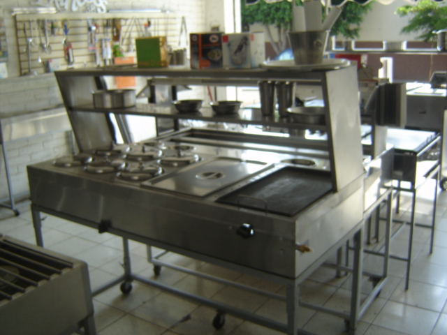 GABINETES MANZO: CONTACTO