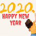 أجمل صور العام الجديد ... 2020 ... كل عام وأنتم بخير أجمل صور العام الجديد ... 2020 ... كل عام وأنتم بخير