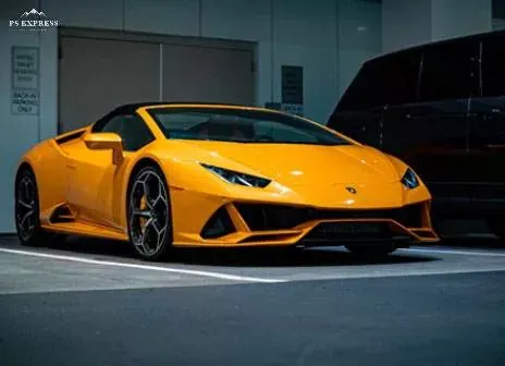 Lamborghini