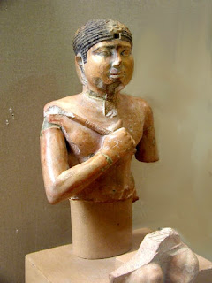 Faraon Raneferef/publikováno z cs.wikipedia