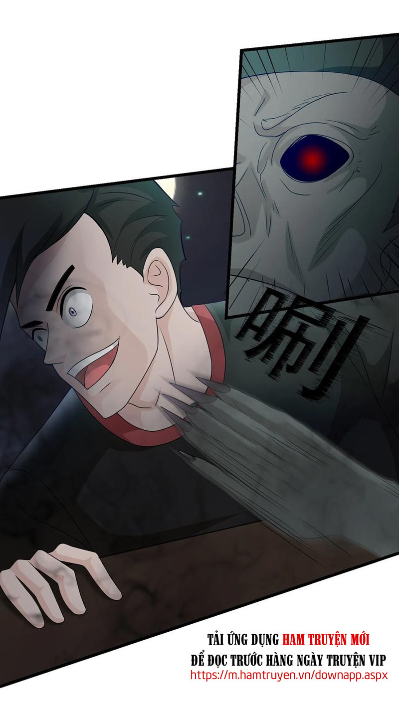 Ta Chẳng Qua Là Một Đại La Kim Tiên chapter 99 - Upload bởi truyensieuhay.com