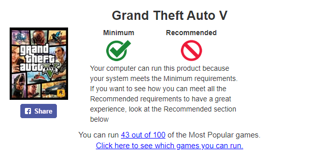 Can you run it. Can you run it