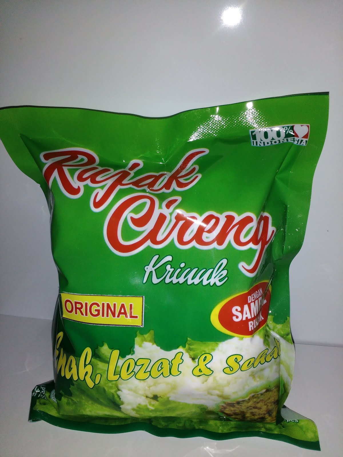 Pabrik Rujak Cireng Dan Frozen Food 2016 11 20