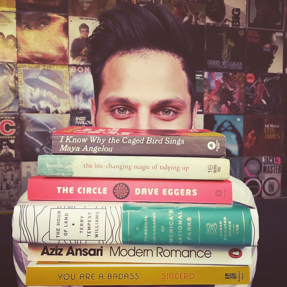 5 Best Books by Jay Shetty