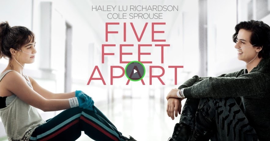 Five Feet Apart Film Streaming Vostfr Five Feet Apart (2019) Streaming Vf en Francais ~ Cinema Francais Gratuit