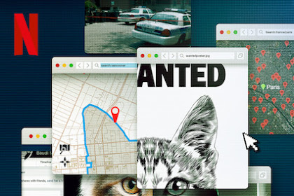 Don't F**k with Cats: Hunting an Internet Killer (2019 TV Mini-Seri) Sinopsis, Informasi