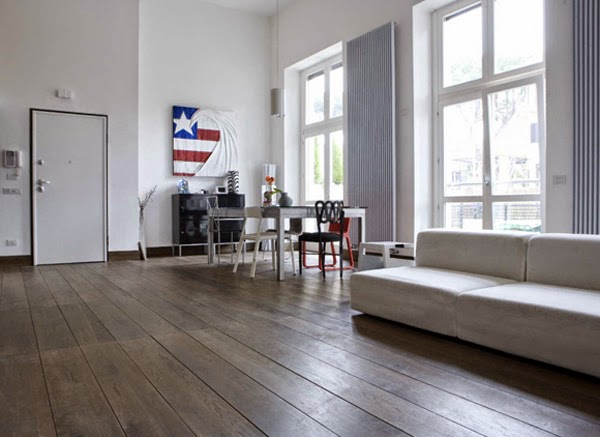 Tips to get natural light to decorate