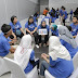Elnusa Petrofin Bersama MRT Jakarta Berbagi Keceriaan dengan Anak Yatim