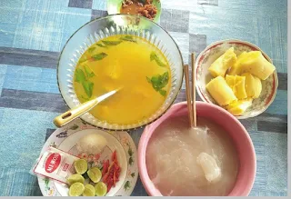 Onyop kuliner khas Sulawesi Tengah - berbagaireviews.com