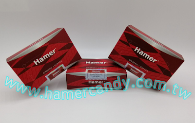 「Hamer官方網路」Hamer/汗馬糖的服用方法，正確的服用才能達到最佳的效果 HB1