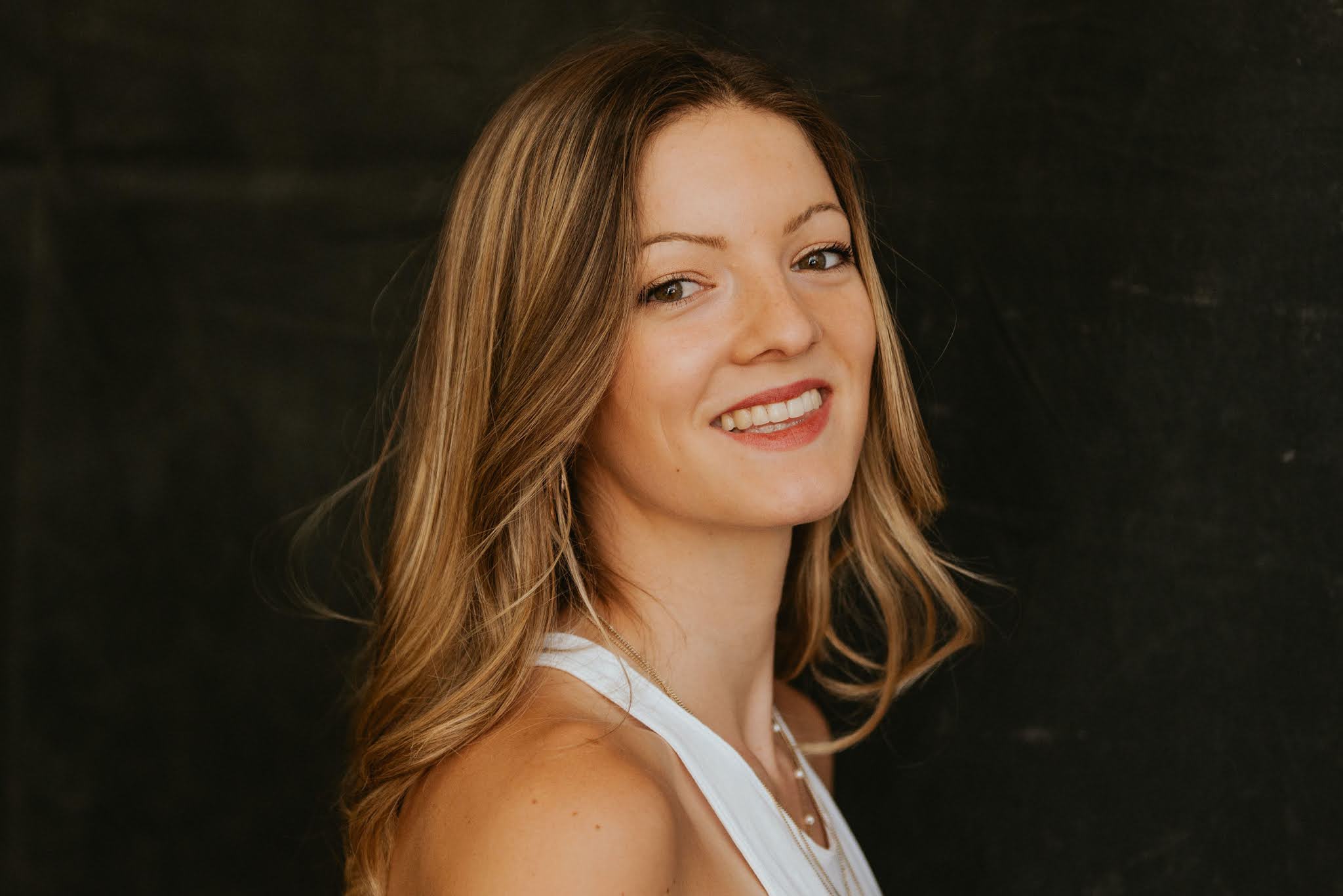 Emily Kate - Kelly McMichael - Neighborhood Brats - Breathe Panel