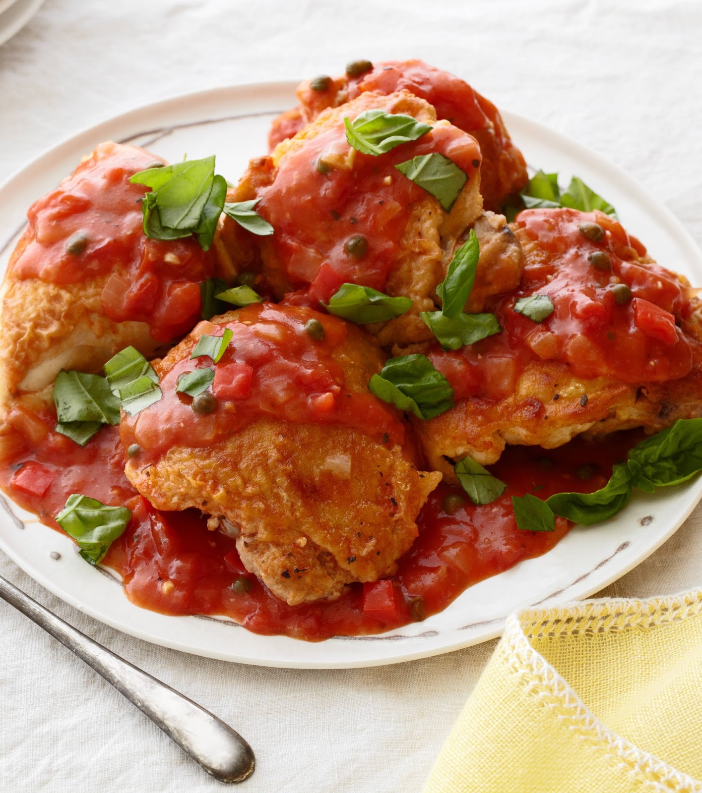chicken cacciatore ingredients chicken cacciatore ingredients
