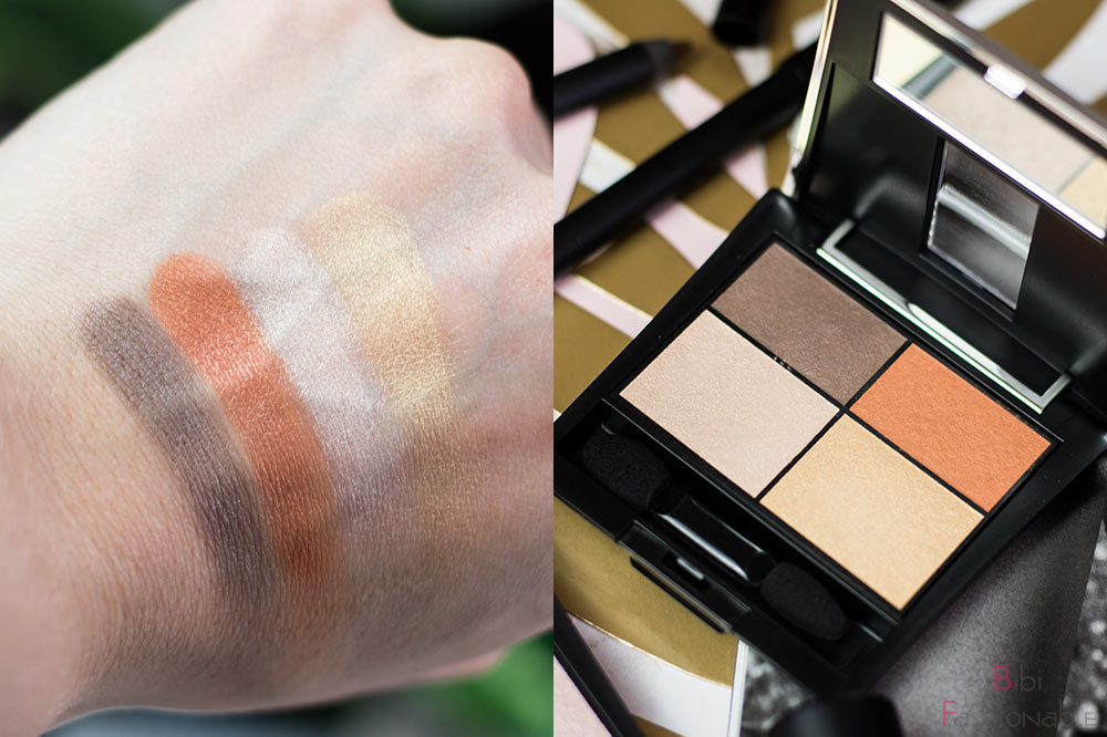 Make up Factory - Bohemian Summer - Bibi F.ashionable