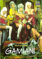 La condesa Gamiani xxx (2000)