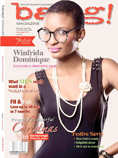 Subscribe to get our previous issues with a big discount. Call +255 658 229731