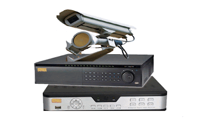 Best Standalone DVR Security Camera System