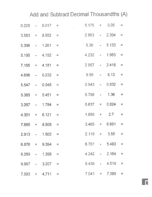 mrs-white-s-6th-grade-math-blog-review-adding-and-subtracting-decimals