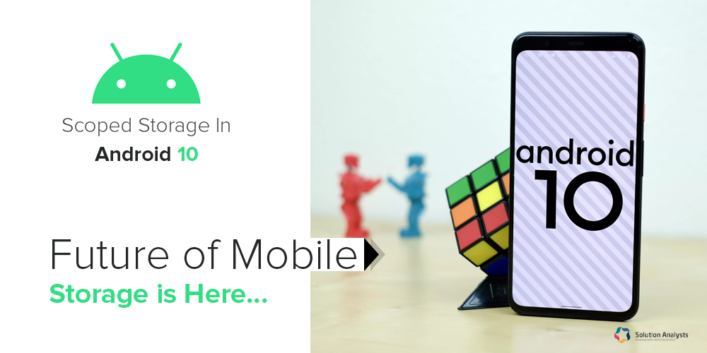 Scoped Storage in Android 10 All You Need to Know Solution Analysts