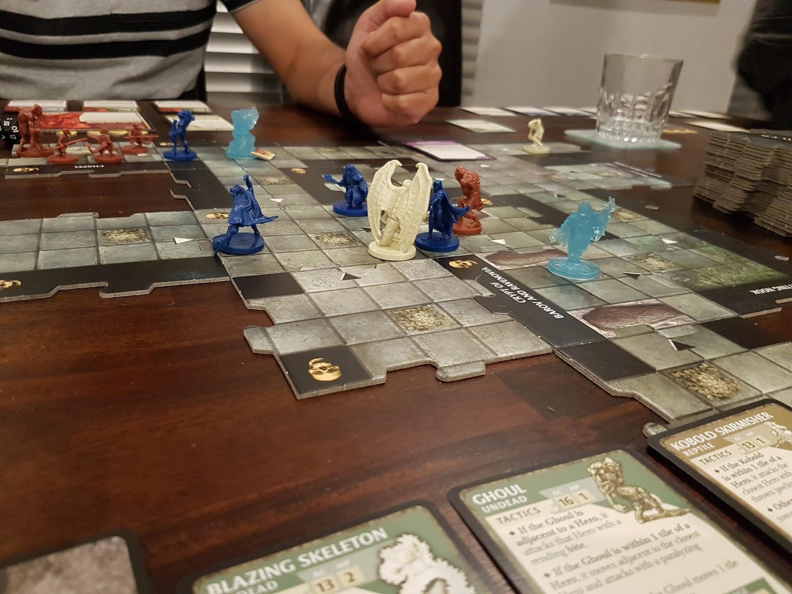 Tabletop for Kids: 'Treasure X: Quest for Gold' - GeekDad