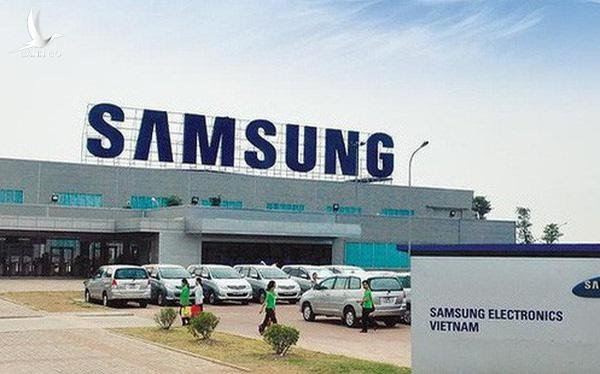 Dân Hàn đòi Samsung rút khỏi VN sau vụ 20 khách HQ bị cách ly: Samsung có động thái bất ngờ