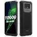 مواصفات و سعر هاتف OUKITEL K15 Plus مواصفات و سعر هاتف OUKITEL K15 Plus