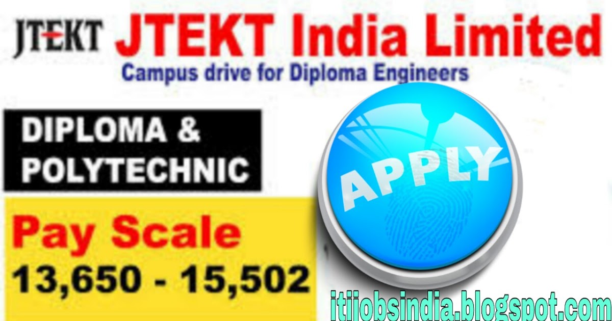Walk In Interview For Freshers Diploma Mechanical, Automobile