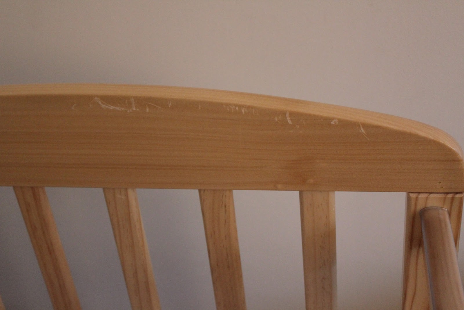 Moving Sale DaVinci Rocking Crib w DaVinci Crescent 50 Coil Mattress SOLD