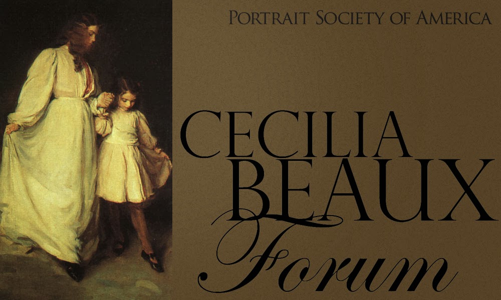 Cecilia Beaux Forum